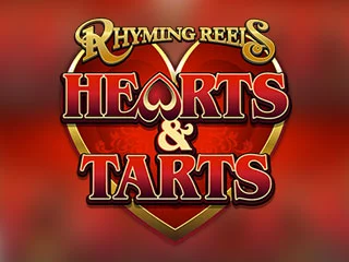 Rhyming Reels - Hearts & Tarts